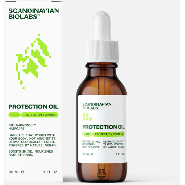 Hair Protection Oil (Bild 2 av 2)