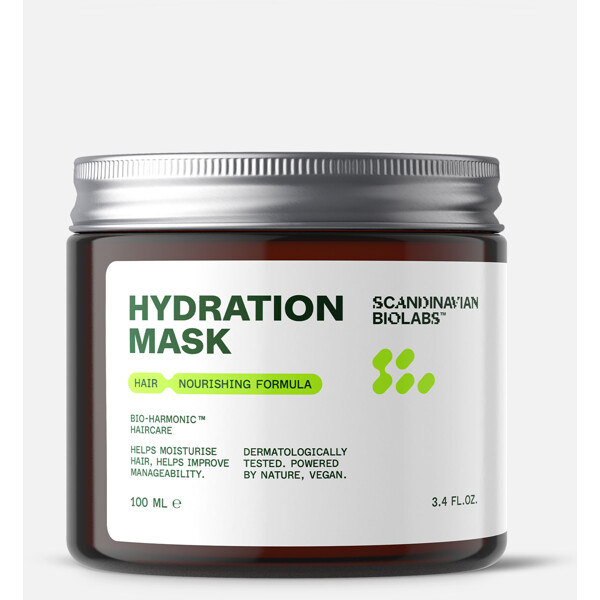 Hair Hydration Mask (Bild 1 av 2)