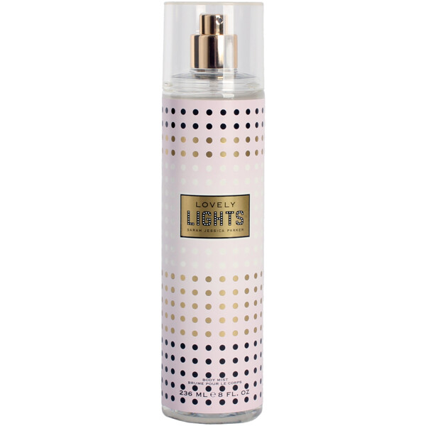 Lovely Lights - Body Mist