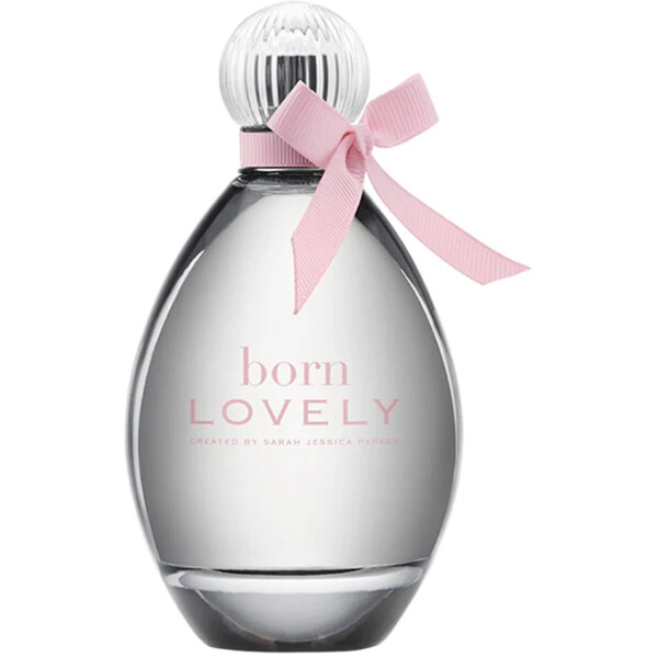 Born Lovely - Eau de parfum (Bild 1 av 2)