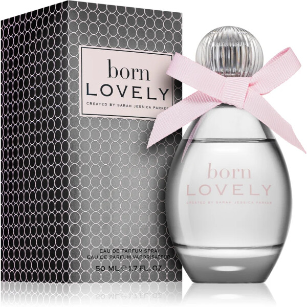 Born Lovely - Eau de parfum (Bild 2 av 2)