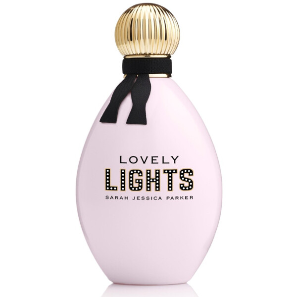 Lovely Lights - Eau de parfum