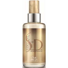 100 ml - Wella SP Luxe Oil Reconstructive Elixir