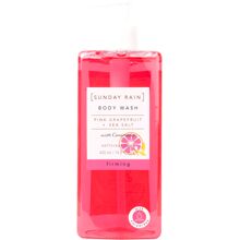 Pink Grapefruit & Sea Salt Body Wash 440 ml