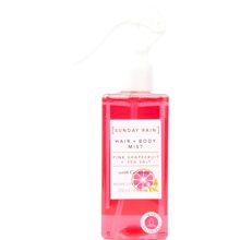 Pink Grapefruit & Sea Salt Hair & Body Mist 200 ml