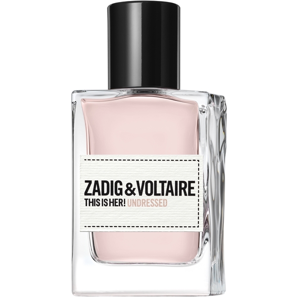 Zadig & Voltaire This Is Her! Undressed (Bild 1 av 7)