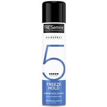 TRESemmé Hair Spray Freeze Hold