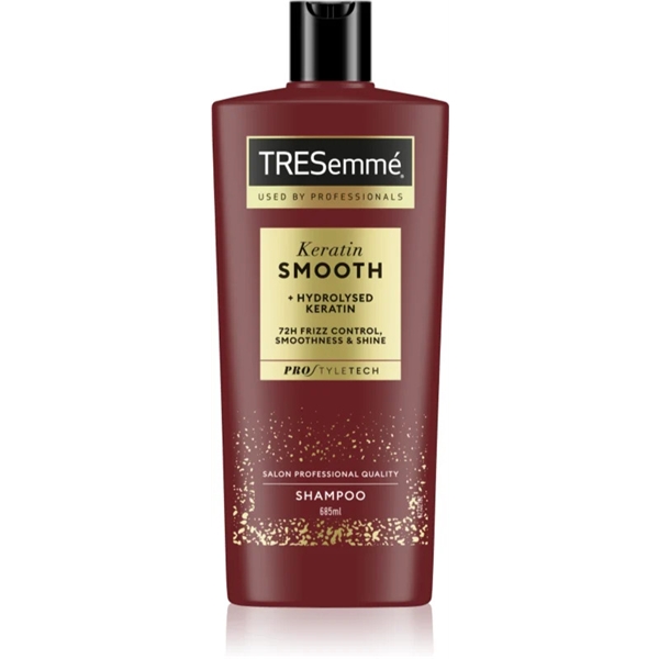 TRESemmé Keratin Smooth Shampoo