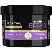 TRESemmé Biotin Repair Mask