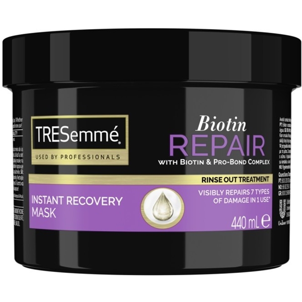 TRESemmé Biotin Repair Mask