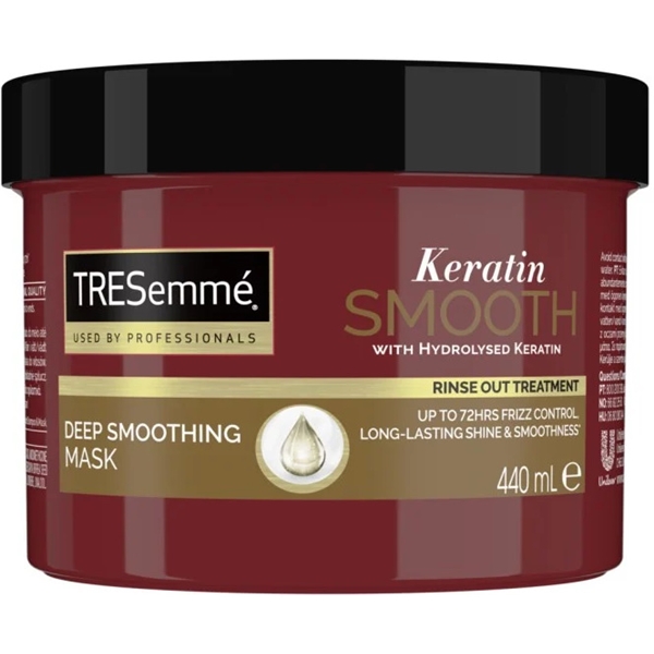 TRESemmé Keratin Smooth Mask