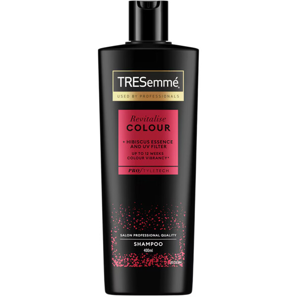 TRESemmé Colour Revitalize Shampoo