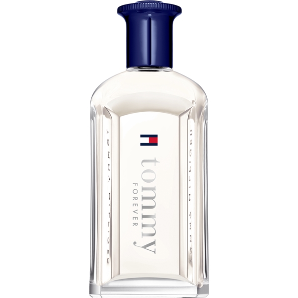 Tommy Forever - Eau de toilette (Bild 1 av 6)