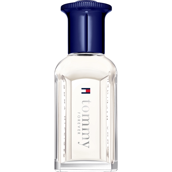 Tommy Forever - Eau de toilette (Bild 1 av 6)