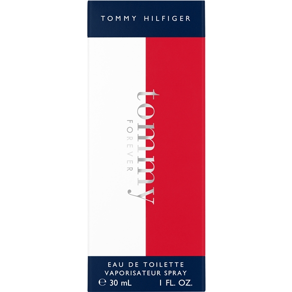 Tommy Forever - Eau de toilette (Bild 3 av 6)