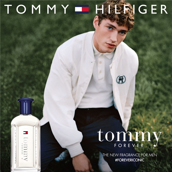 Tommy Forever - Eau de toilette (Bild 6 av 6)