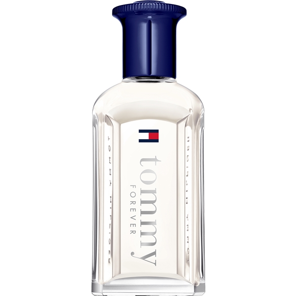 Tommy Forever - Eau de toilette (Bild 1 av 6)