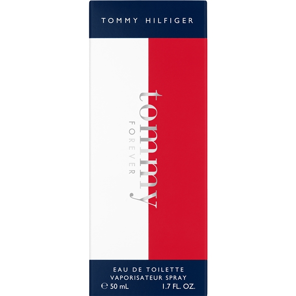 Tommy Forever - Eau de toilette (Bild 3 av 6)