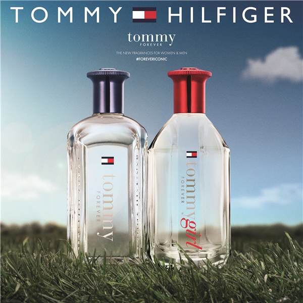 Tommy Forever - Eau de toilette (Bild 4 av 6)