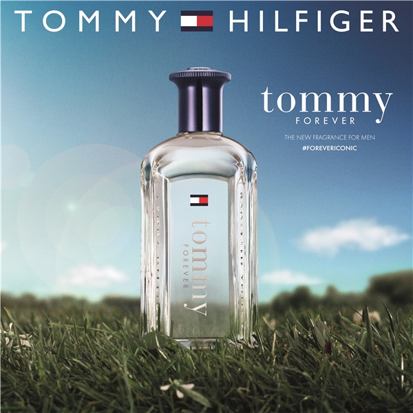 Tommy Forever - Eau de toilette (Bild 5 av 6)