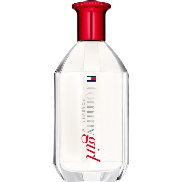 Tommy Girl Forever - Eau de toilette (Bild 1 av 7)