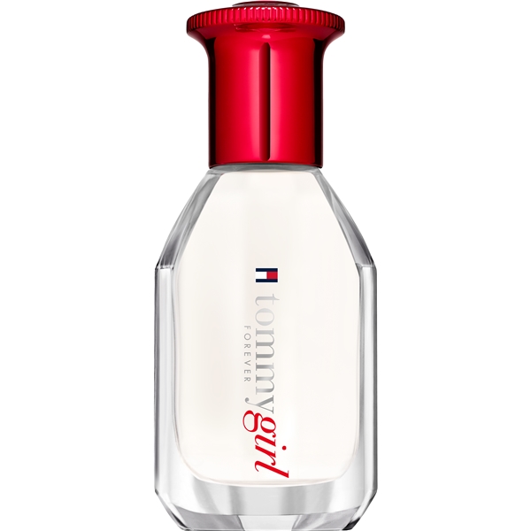 Tommy Girl Forever - Eau de toilette (Bild 1 av 7)