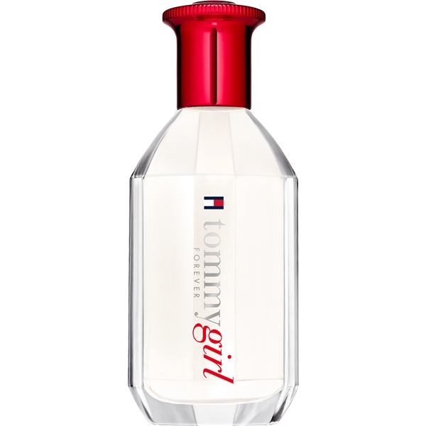 Tommy Girl Forever - Eau de toilette (Bild 1 av 7)