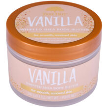 Tree Hut Vanilla Whipped Shea Body Butter 240 gram