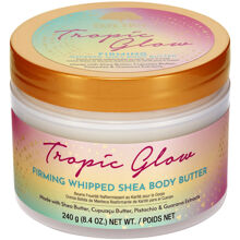 Tree Hut Tropic Glow Firming Shea Body Butter 240 gram