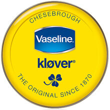 Vaseline Chesebrough Kløver 40 gram