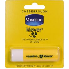 Vaseline Chesebrough Kløver Lip Care 4.8 gram