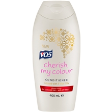 VO5 Cherish My Colour Conditioner