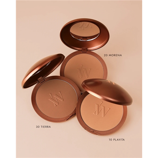 Ida Warg Silk Bronzer (Bild 3 av 4)