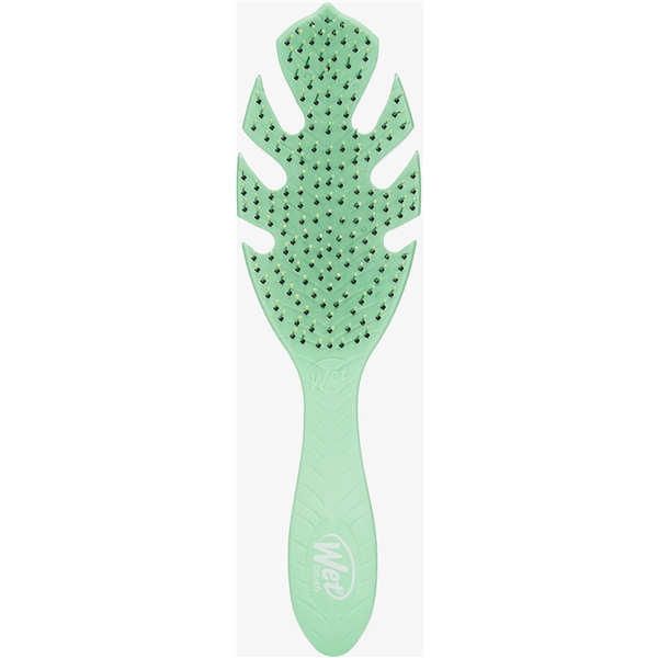 WetBrush Go Green Detangler (Bild 2 av 2)