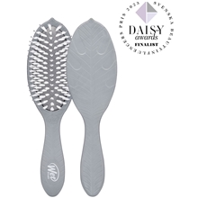 Grey - WetBrush Go Green Treatment & Shine Brush