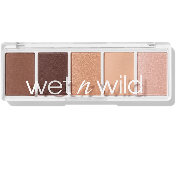 Wet n Wild 5 Pan Palette (Bild 1 av 3)