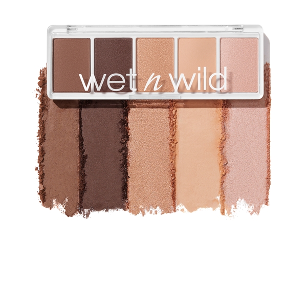 Wet n Wild 5 Pan Palette (Bild 3 av 3)