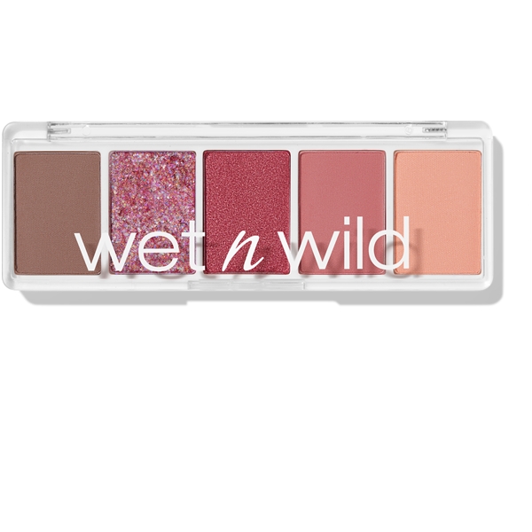 Wet n Wild 5 Pan Palette (Bild 1 av 3)