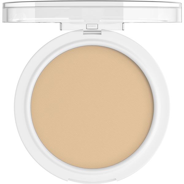 Bare Focus Clarifying Finishing Powder (Bild 2 av 6)