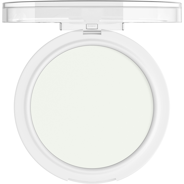 Bare Focus Clarifying Finishing Powder (Bild 2 av 5)