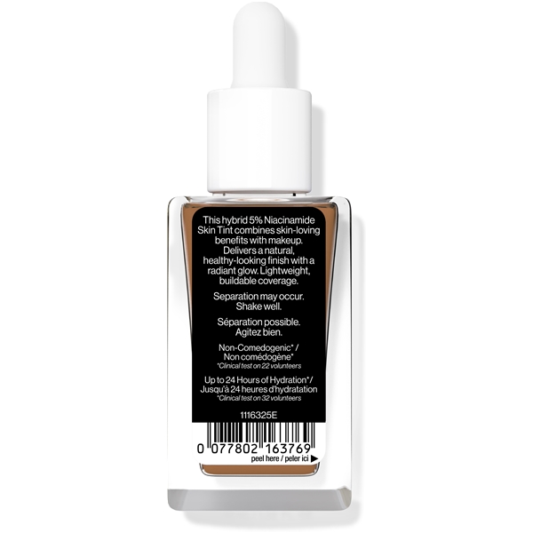 Bare Focus Niacinamide Skin Tint (Bild 4 av 4)