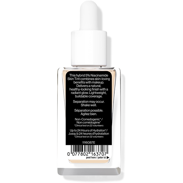 Bare Focus Niacinamide Skin Tint (Bild 4 av 4)