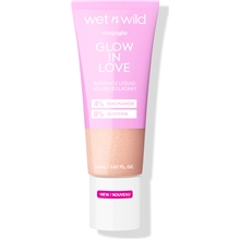 Mega Glo Glow In Love - Radiance Liquid