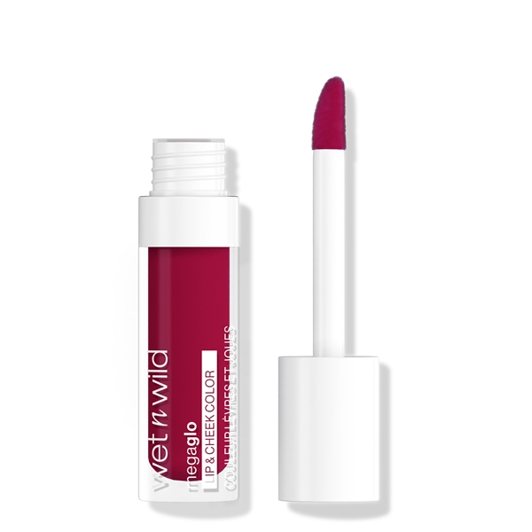 Mega Glo Lip & Cheek Color (Bild 3 av 5)