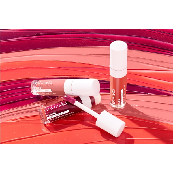 Mega Glo Lip & Cheek Color (Bild 5 av 5)