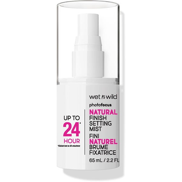 Photo Focus Natural Setting Mist (Bild 1 av 3)