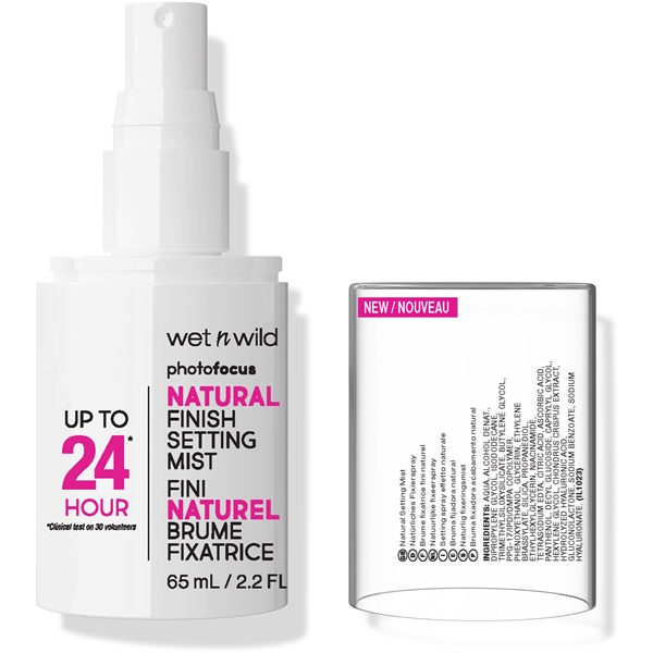 Photo Focus Natural Setting Mist (Bild 2 av 3)