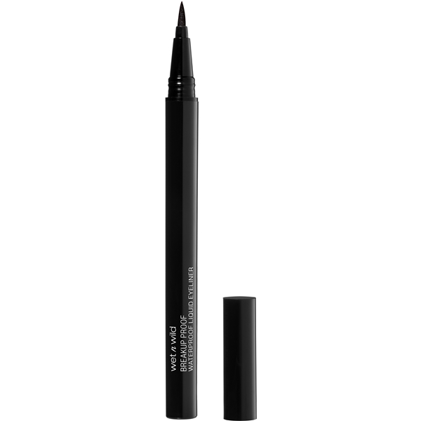 Breakup Proof Waterproof Liquid Eyeliner (Bild 1 av 4)