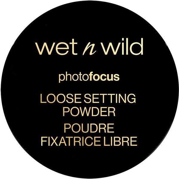 Photo Focus Loose Setting Powder (Bild 1 av 6)