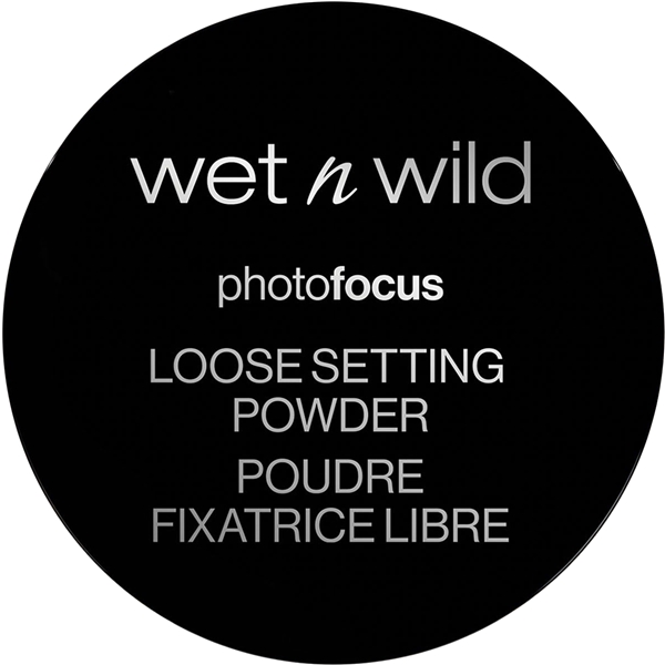 Photo Focus Loose Setting Powder (Bild 1 av 6)